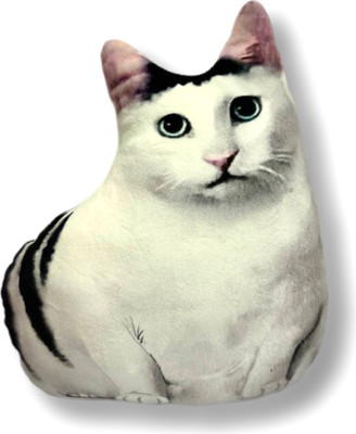 Подушка-игрушка Malvina Кот Бендер мини / 9.437.2