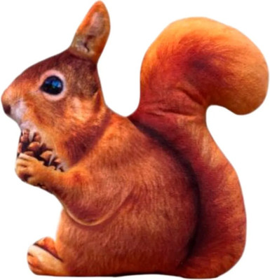 Мягкая игрушка Malvina Белочка / 19.22.1