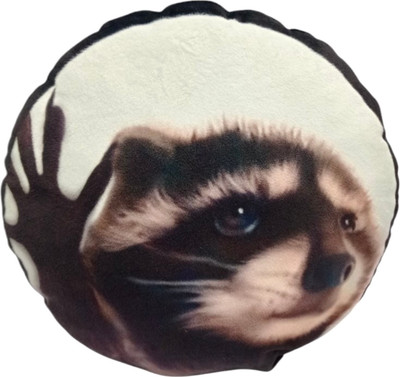 Подушка-игрушка Malvina Енот Педро / 9.451.1