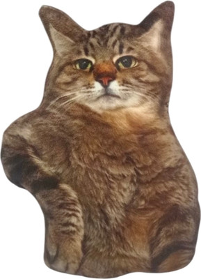 Подушка-игрушка Malvina Кот Степан / 9.444.1