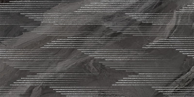 Декоративная плитка NewTrend Way Dark Arrow DW36WAY17 (300x600)