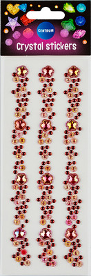 Набор наклеек Centrum Cristal / 80960Н