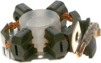 Щеткодержатель стартера/генератора Bosch 1004337140