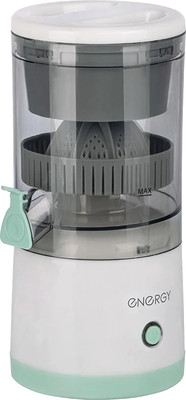 Соковыжималка электрическая Energy EN-227USB / 109286
