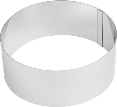 Набор для выпечки Mallony Torta / 108351 (2шт)