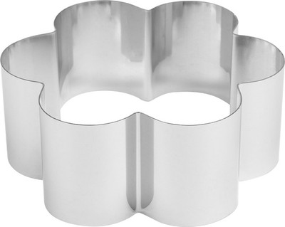 Набор для выпечки Mallony Torta / 108350 (2шт)