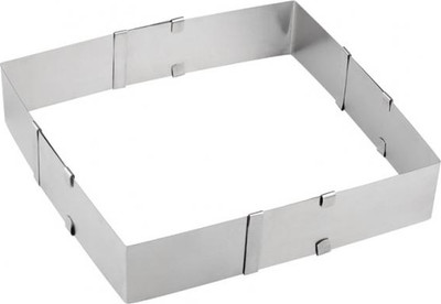 Форма для выпечки Mallony Torta 108346