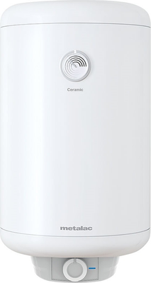 Накопительный водонагреватель Metalac Ceramic MB P80 Kgi / 368380