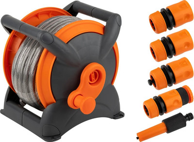 Набор поливочный Leonord Набор для полива YP240522-1 / 111078