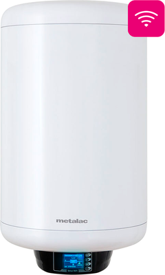 Накопительный водонагреватель Metalac Sirius MB P80 Wi / 368388