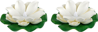 Набор фигурок для сада Park Кувшинка / 109265 (2шт)