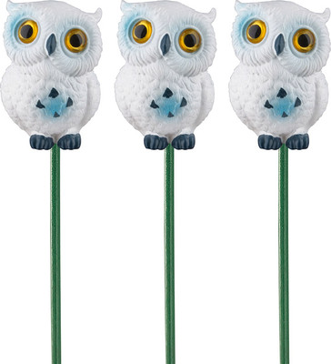 Декор для кашпо Park Совушка / 109013 (3шт)