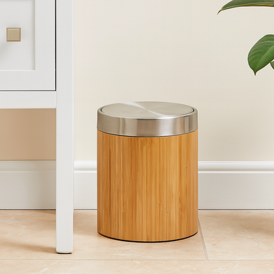 Мусорное ведро Lauter 21HWO0380E (3L)