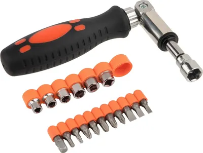 Отвертка Park 109098