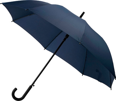 Зонт-трость Leonord 108972 (синий)