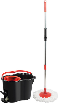 Швабра-моп Рыжий кот Торнадо MopM-24 / 109134