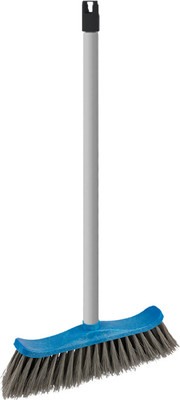 Щетка для уборки Рыжий кот Крыло / 109225