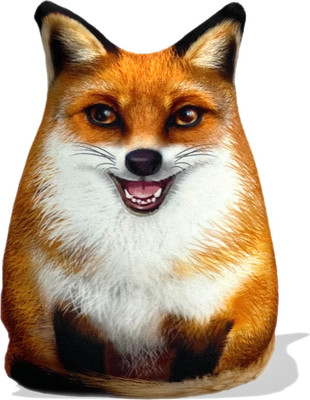 Мягкая игрушка Malvina Лисичка / 206.1.1