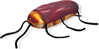 Мягкая игрушка Malvina Таракан / 212.1.1