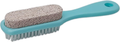 Щетка-пемза для ног MONAMI 17-54(ТМ) (мятный)