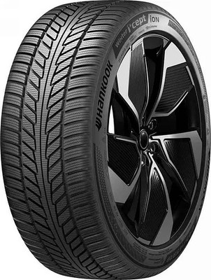 Зимняя шина Hankook Winter iON i*cept IW01 305/30R21 104V