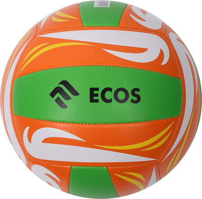 Мяч волейбольный ECOS VM-02 №5 / 109437