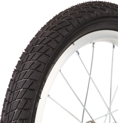 Велопокрышка YIDA 18x2.125 / Х54340 (черный)