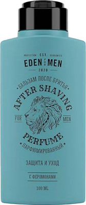 Бальзам после бритья Eden For men (100мл)