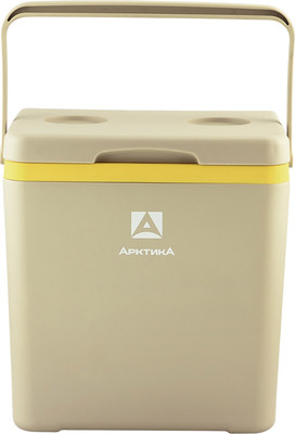 Термоконтейнер Арктика 2200-14-BG (14л, бежевый)