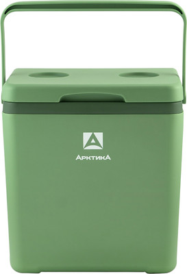 Термоконтейнер Арктика 2200-14-GN (14л, зеленый)