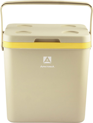 Термоконтейнер Арктика 2200-26-BG (26л, бежевый)
