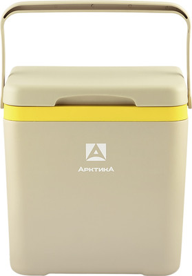 Термоконтейнер Арктика 2200-7-BG (7л, бежевый)
