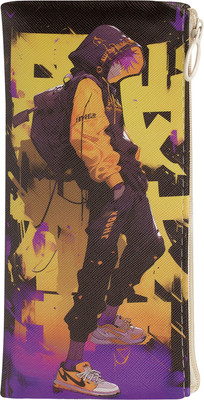 Пенал Meshu Free / MS_65252