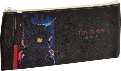 Пенал Meshu Future / MS_57880