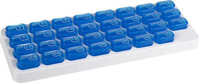 Таблетница ECOS 109146