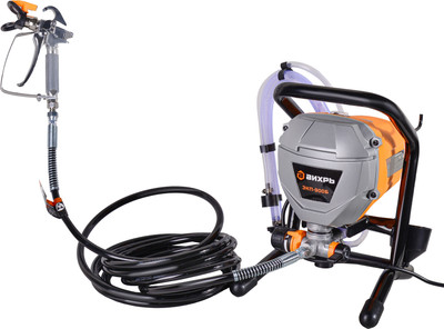 Окрасочный аппарат Вихрь ЭКП-900Б (72/17/14)