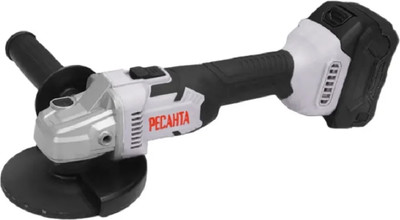 Угловая шлифовальная машина Ресанта АУШМ-125/20Li (75/12/13)