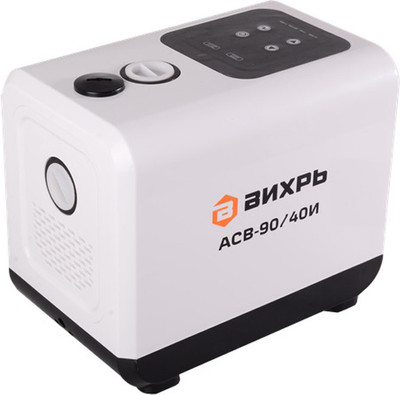 Насосная станция Вихрь АСВ-90/40И (68/1/33)