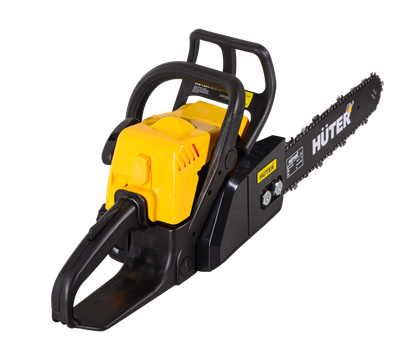 Бензопила цепная Huter MS-180 PRO (70/6/64)