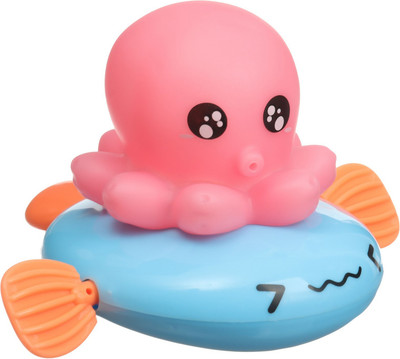 Игрушка для ванной Крошка Я Осьминожка / 10219426