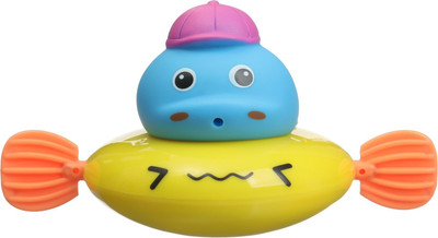 Игрушка для ванной Крошка Я Черепашка / 10219423