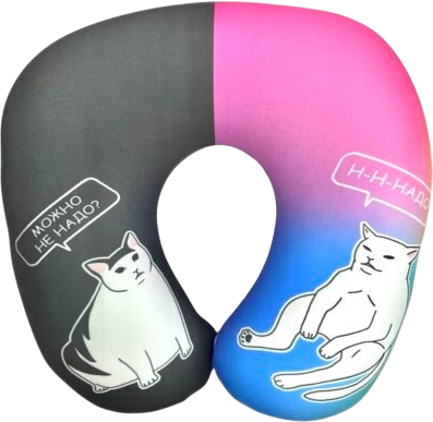 Подушка декоративная Malvina Бендер / 300.2.1