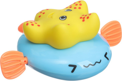 Игрушка для ванной Крошка Я Звезда / 10219425