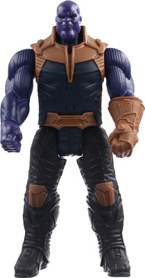 Фигурка коллекционная Marvel Мстители. Танос 99106 / 10417494