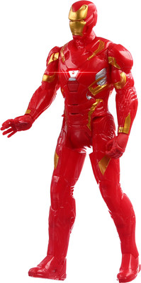Фигурка коллекционная Marvel Мстители. Железный человек 99106 / 10417502