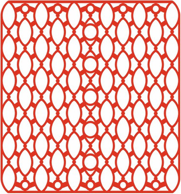 Решетка для мойки БЗПИ 298x278 / 23с92-3567