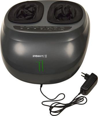 Массажер электронный LANIQUE LQ-550