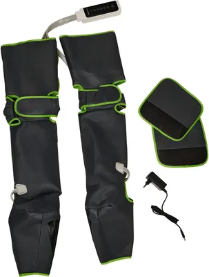 Массажер электронный LANIQUE LQ-500