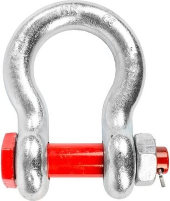 Скоба такелажная TOR 13.5т тип G2130 (D) 1039608