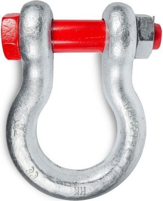 Скоба такелажная TOR 17.0т тип G2130 (D) 1049004